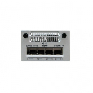 Cisco C3850-NM-2-10G